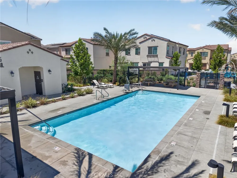 26562 Brightstone Drive Menifee, CA 92585
