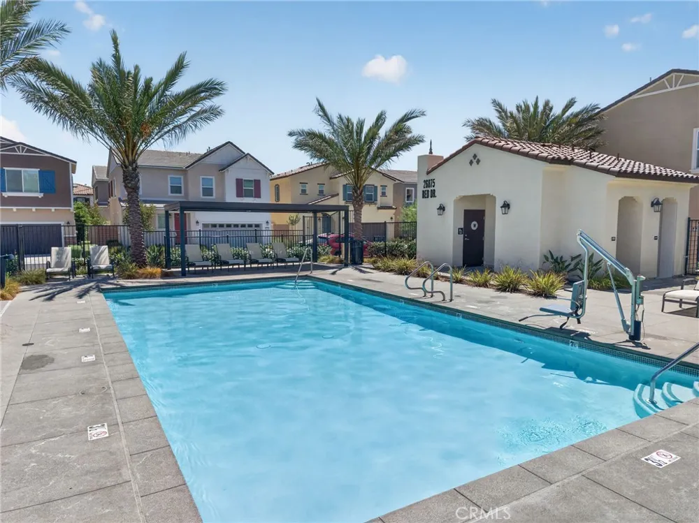 26562 Brightstone Drive Menifee, CA 92585