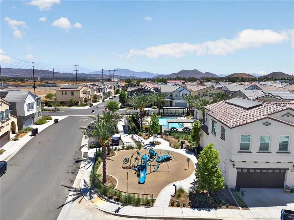 26562 Brightstone Drive Menifee, CA 92585