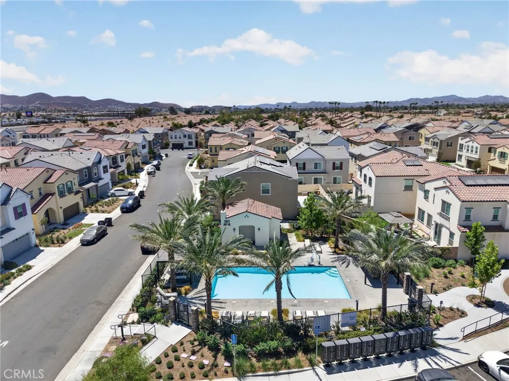 26562 Brightstone Drive Menifee, CA 92585