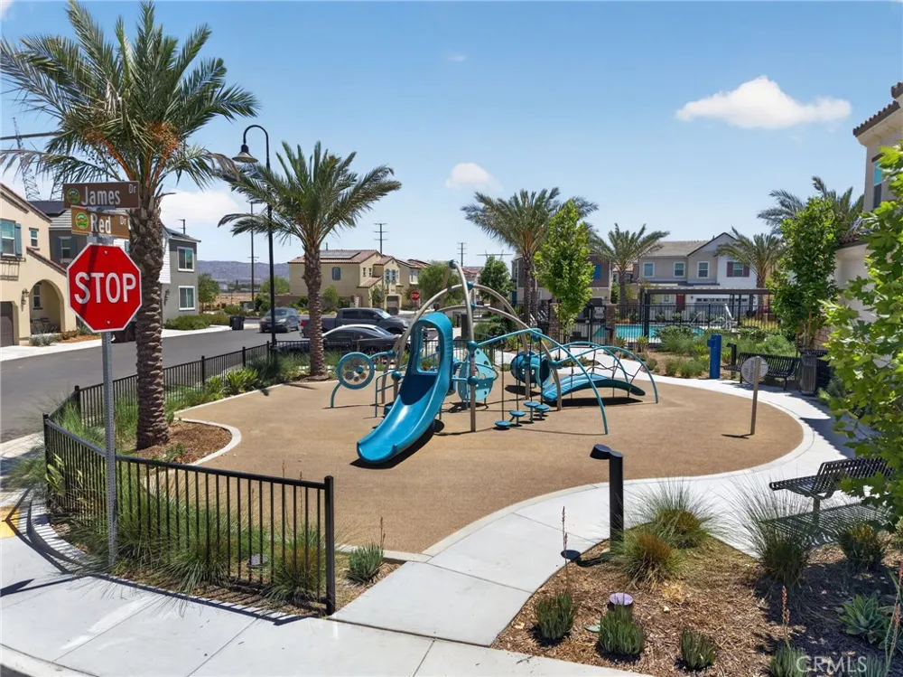 26562 Brightstone Drive Menifee, CA 92585