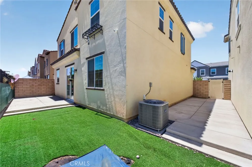 26562 Brightstone Drive Menifee, CA 92585