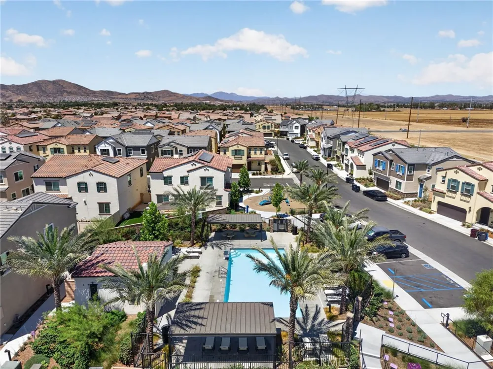 26562 Brightstone Drive Menifee, CA 92585