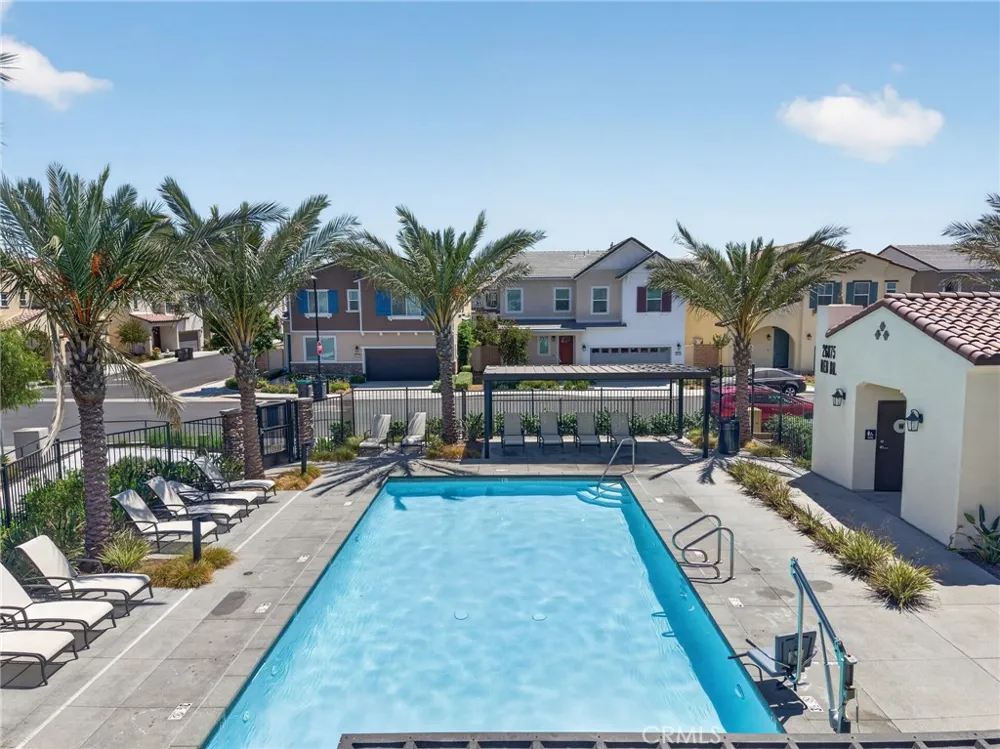 26562 Brightstone Drive Menifee, CA 92585