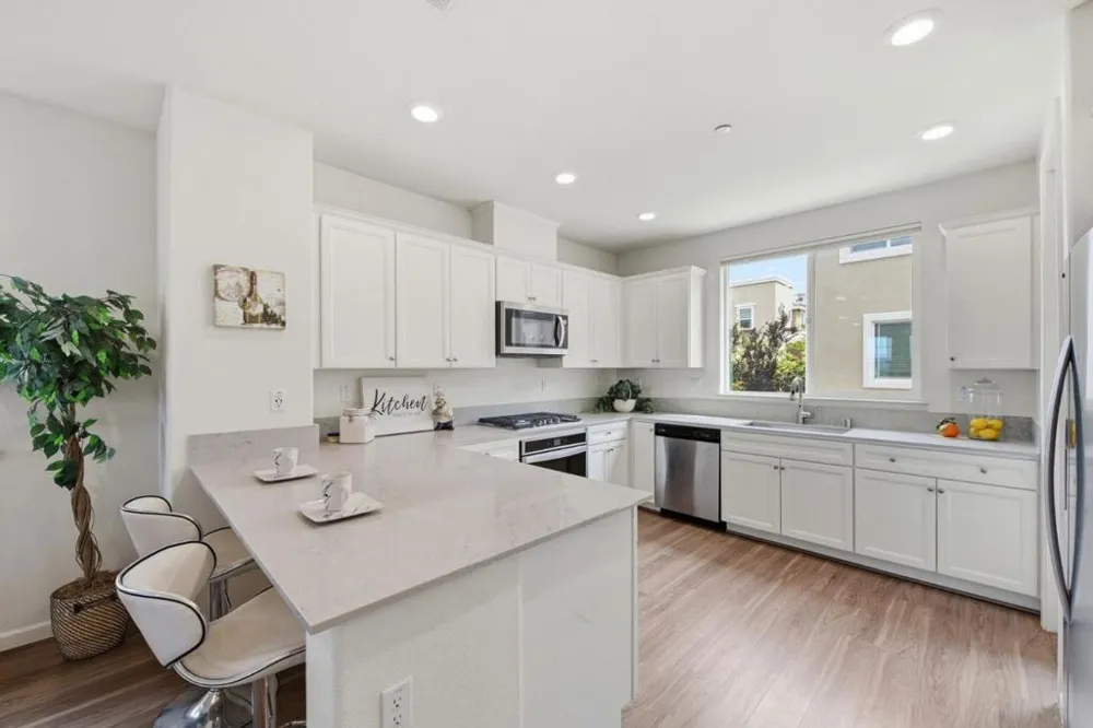 1011 Bellante Lane #1 San Jose, CA 95131