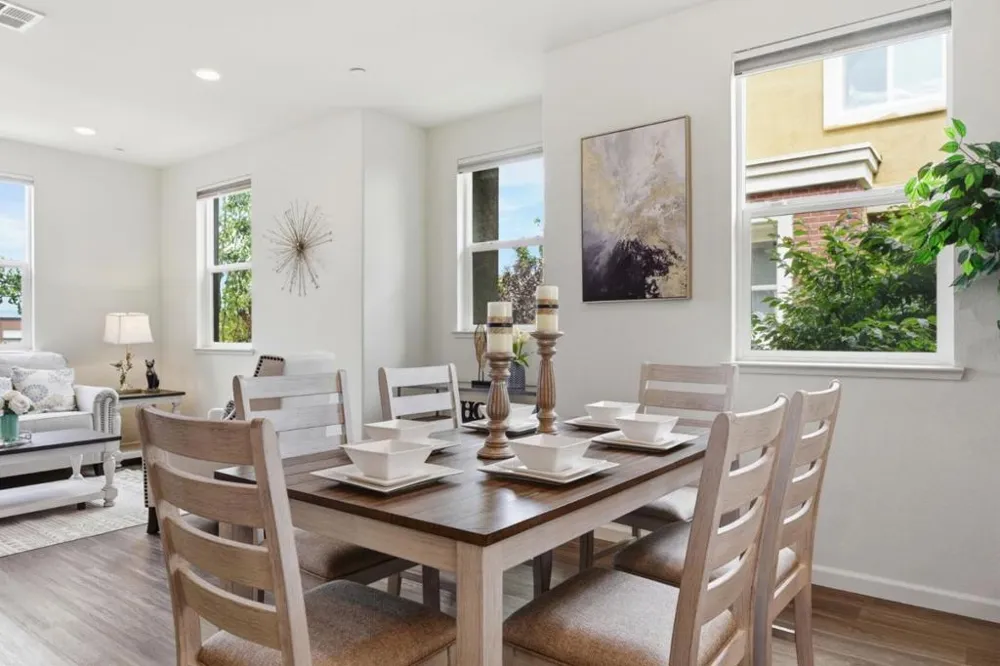 1011 Bellante Lane #1 San Jose, CA 95131