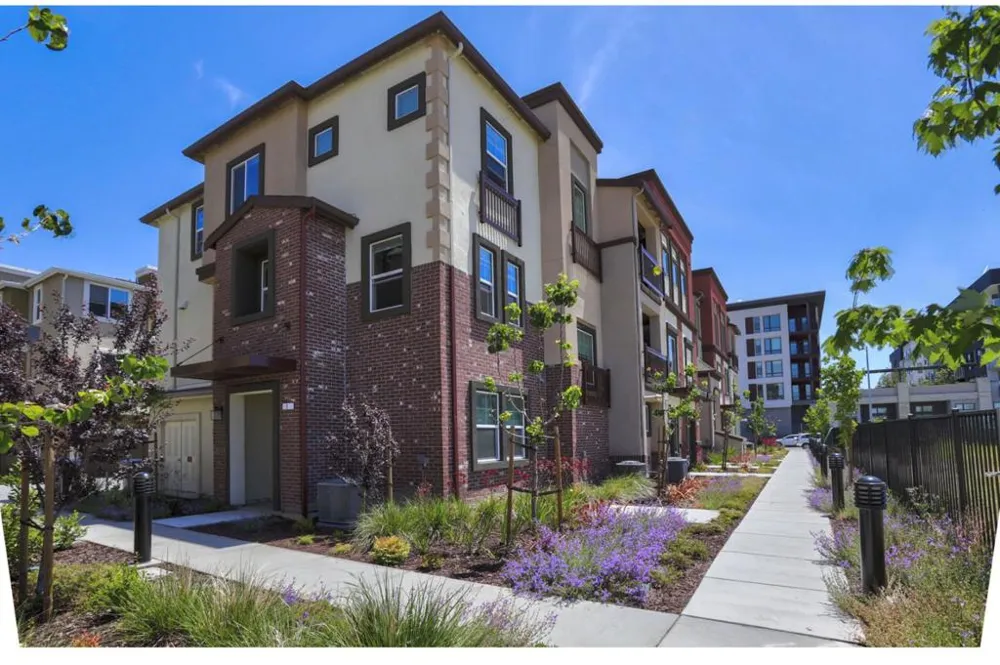 1011 Bellante Lane #1 San Jose, CA 95131