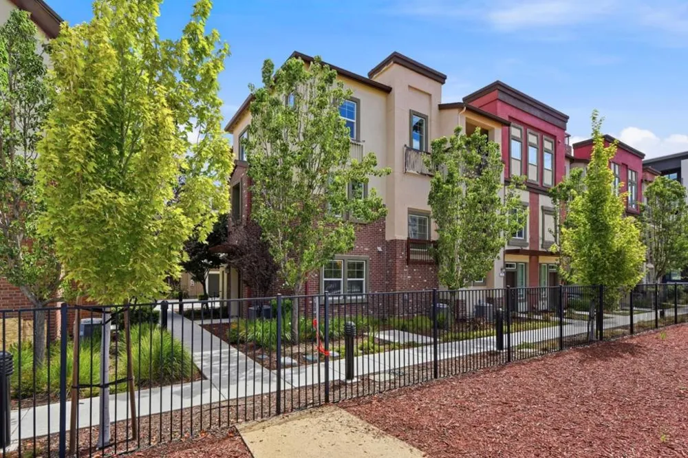 1011 Bellante Lane #1 San Jose, CA 95131