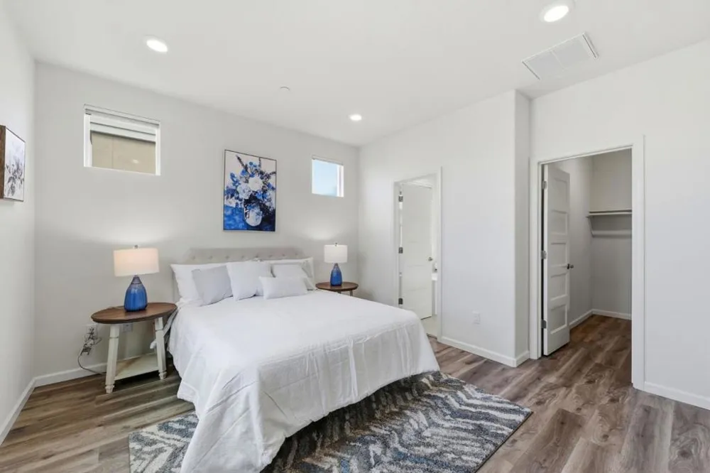 1011 Bellante Lane #1 San Jose, CA 95131