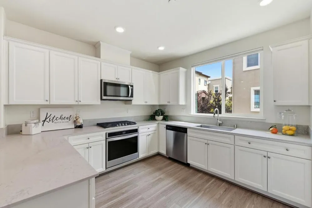 1011 Bellante Lane #1 San Jose, CA 95131