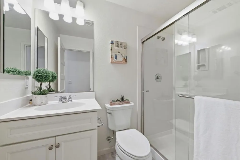1011 Bellante Lane #1 San Jose, CA 95131