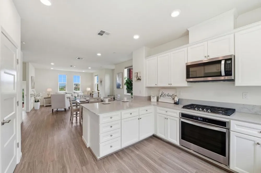 1011 Bellante Lane #1 San Jose, CA 95131