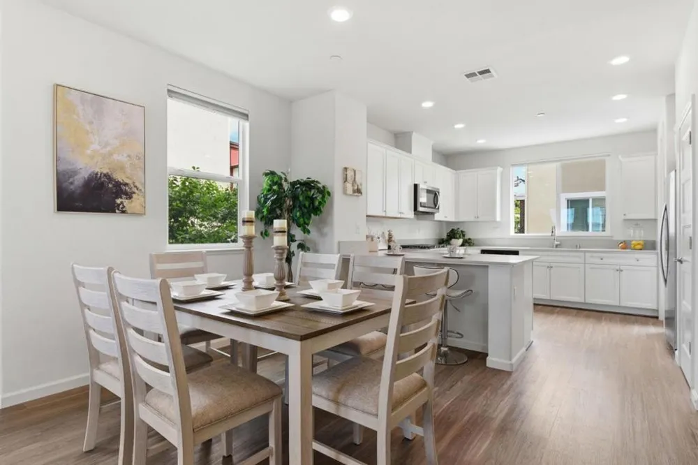 1011 Bellante Lane #1 San Jose, CA 95131
