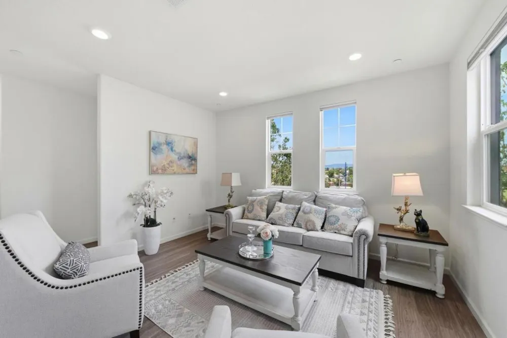 1011 Bellante Lane #1 San Jose, CA 95131