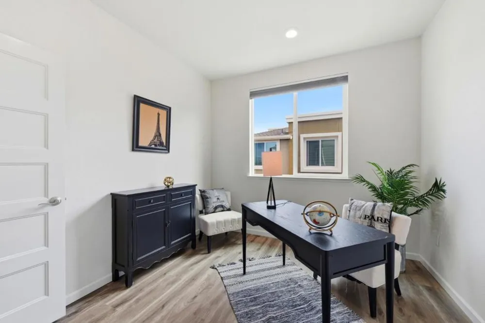 1011 Bellante Lane #1 San Jose, CA 95131