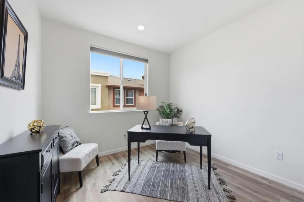 1011 Bellante Lane #1 San Jose, CA 95131