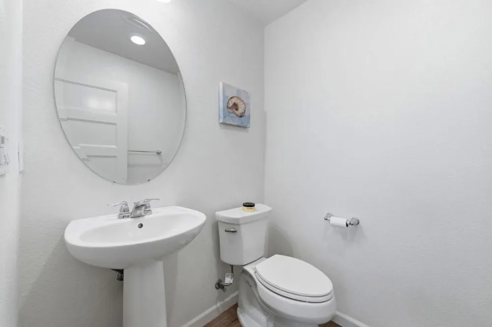 1011 Bellante Lane #1 San Jose, CA 95131
