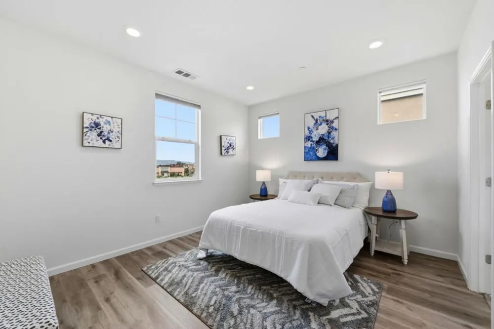 1011 Bellante Lane #1 San Jose, CA 95131