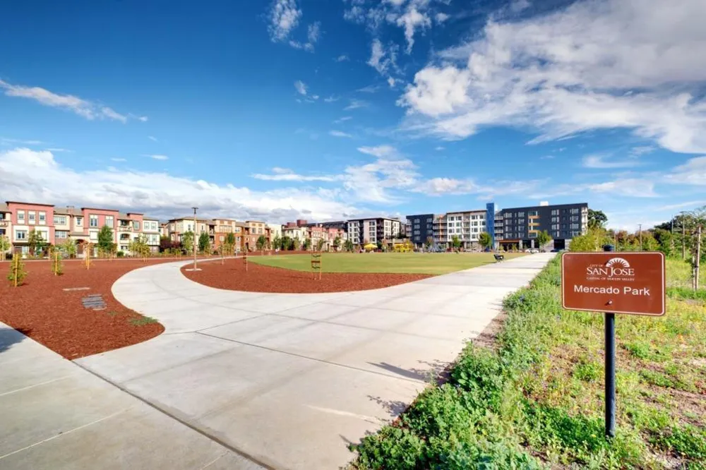 1011 Bellante Lane #1 San Jose, CA 95131