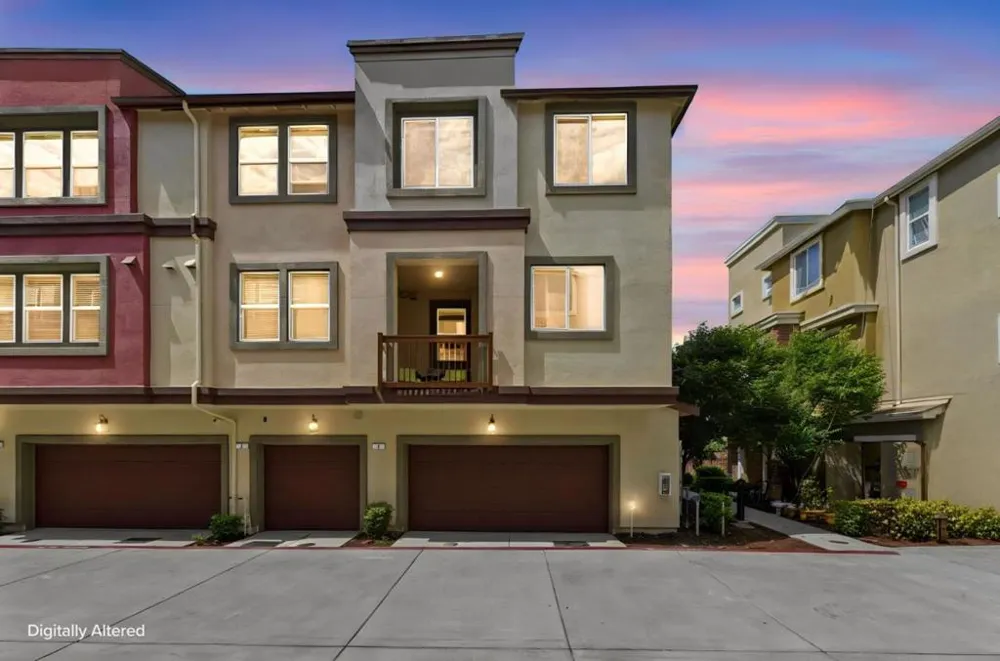 1011 Bellante Lane #1 San Jose, CA 95131