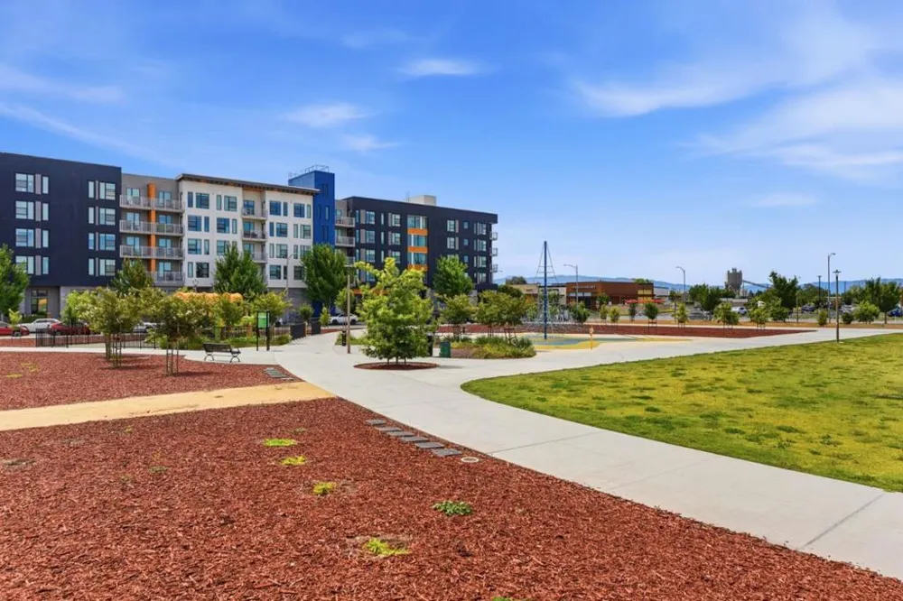 1011 Bellante Lane #1 San Jose, CA 95131
