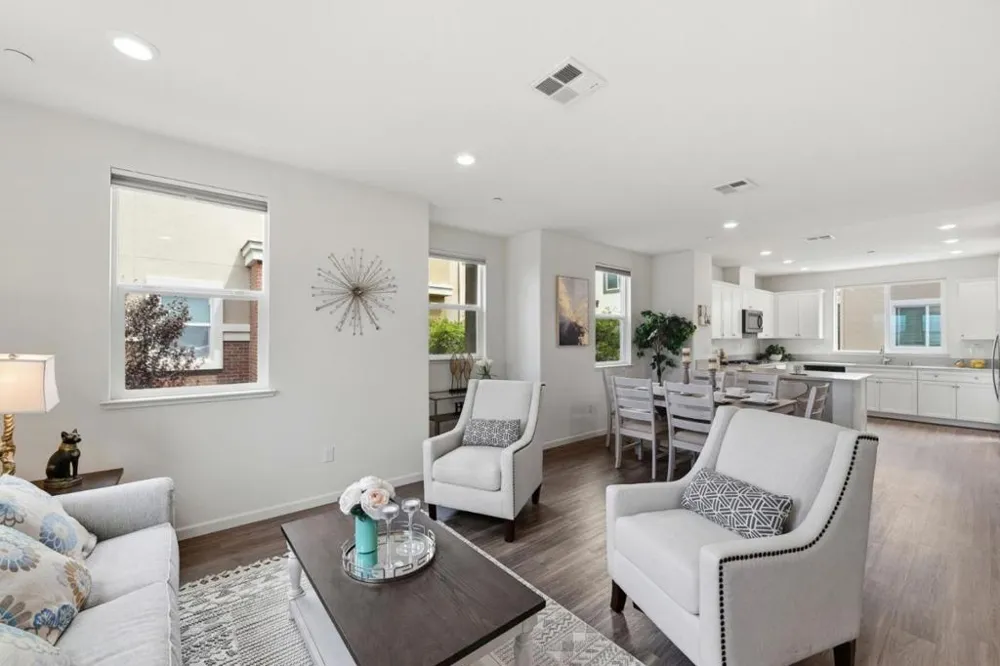 1011 Bellante Lane #1 San Jose, CA 95131