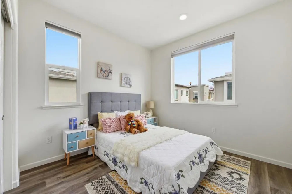 1011 Bellante Lane #1 San Jose, CA 95131