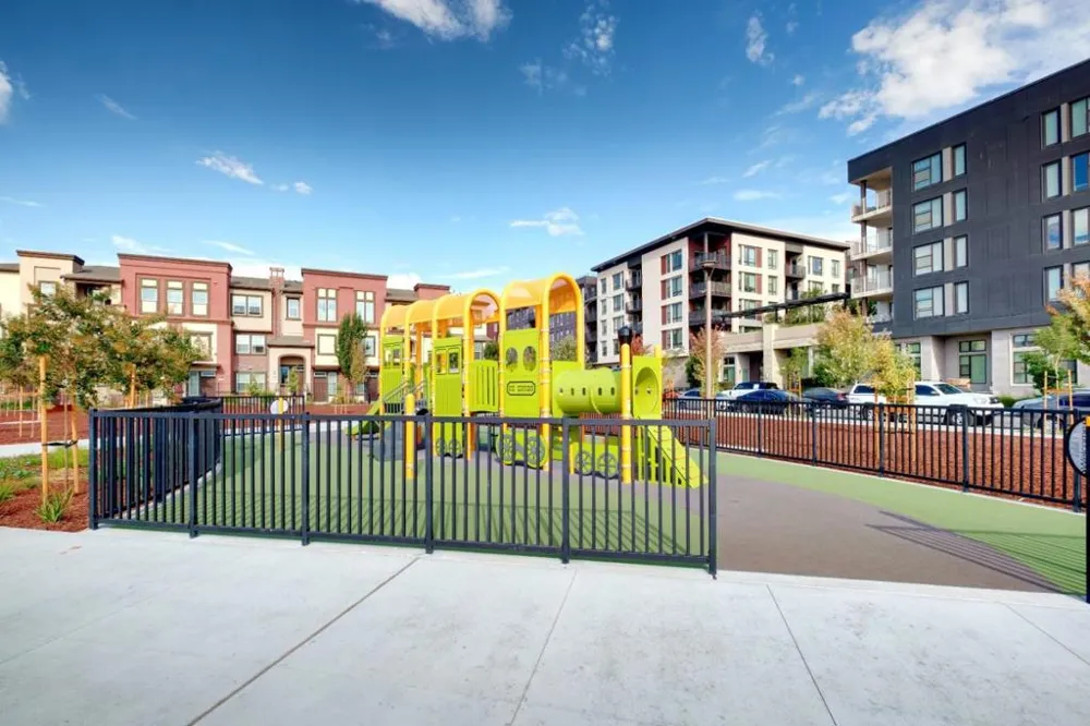 1011 Bellante Lane #1 San Jose, CA 95131