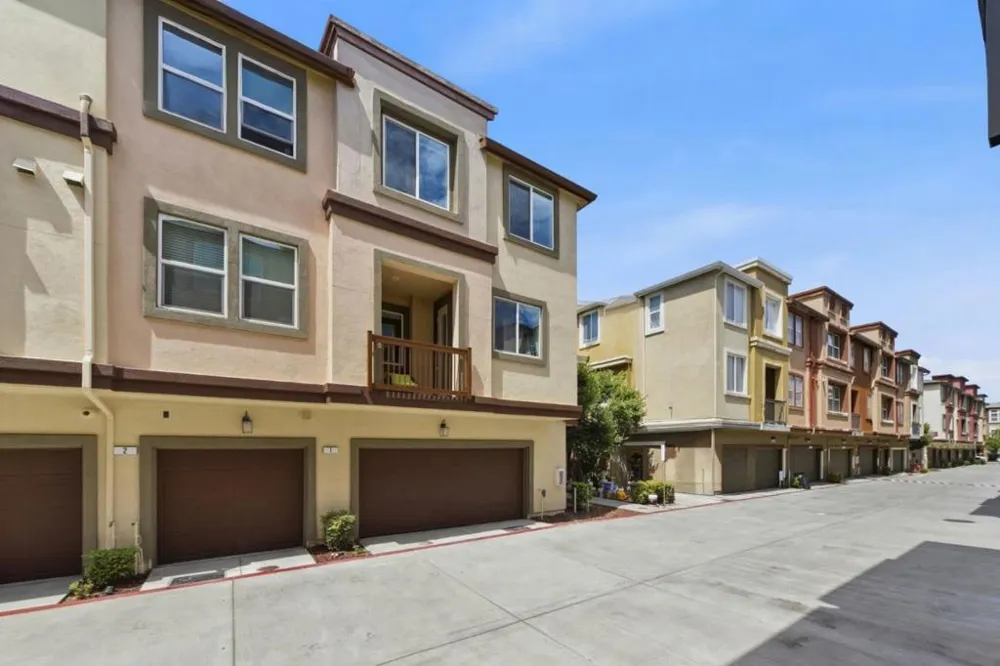 1011 Bellante Lane #1 San Jose, CA 95131