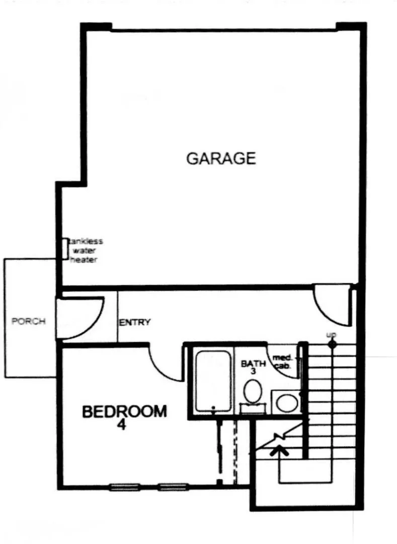 1011 Bellante Lane #1 San Jose, CA 95131