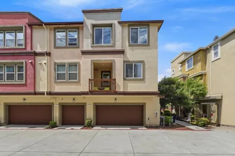 1011 Bellante Lane #1