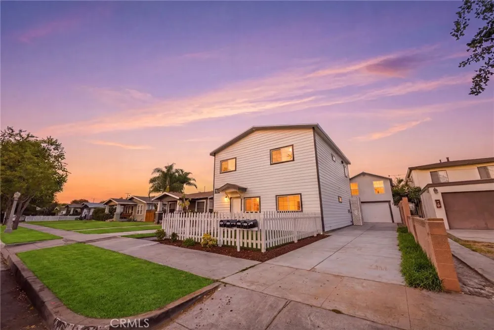 116 Cornell Fullerton, CA 92831