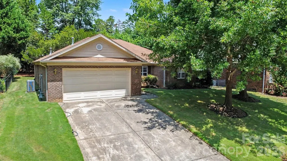 207 Edenshire Court Indian Trail, NC 28079
