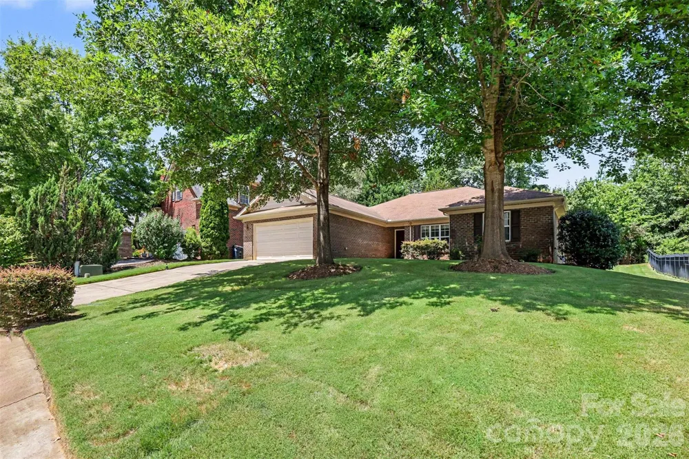 207 Edenshire Court Indian Trail, NC 28079