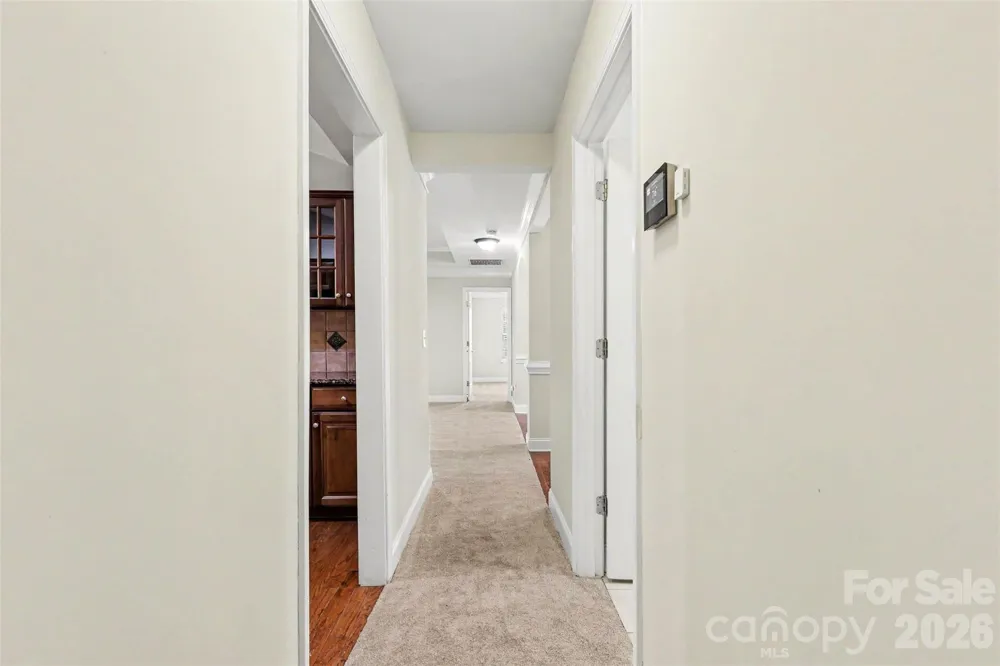 207 Edenshire Court Indian Trail, NC 28079