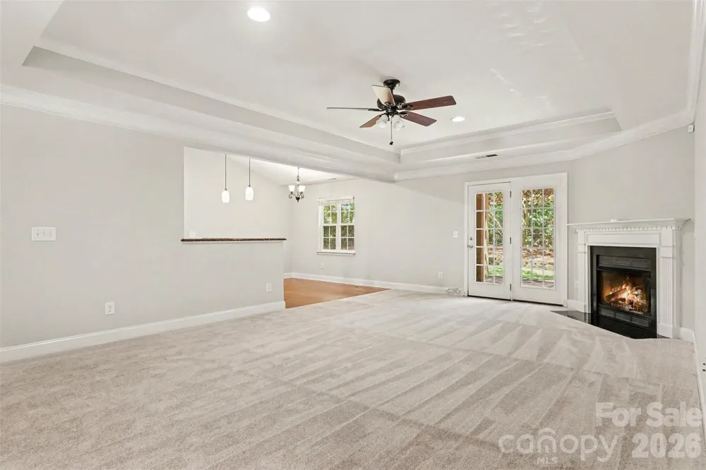 207 Edenshire Court Indian Trail, NC 28079