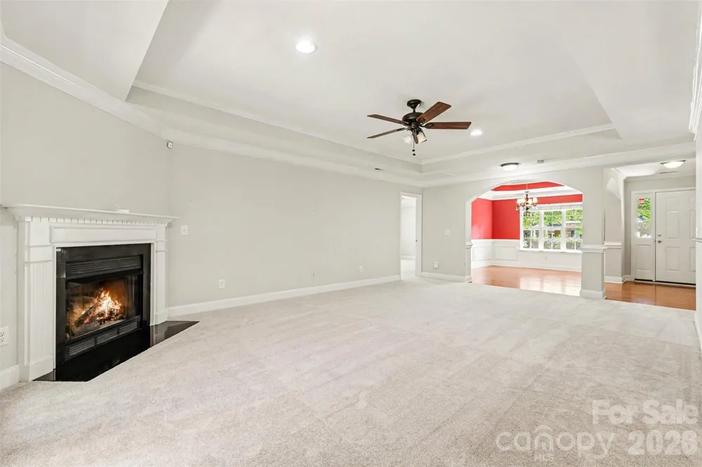 207 Edenshire Court Indian Trail, NC 28079