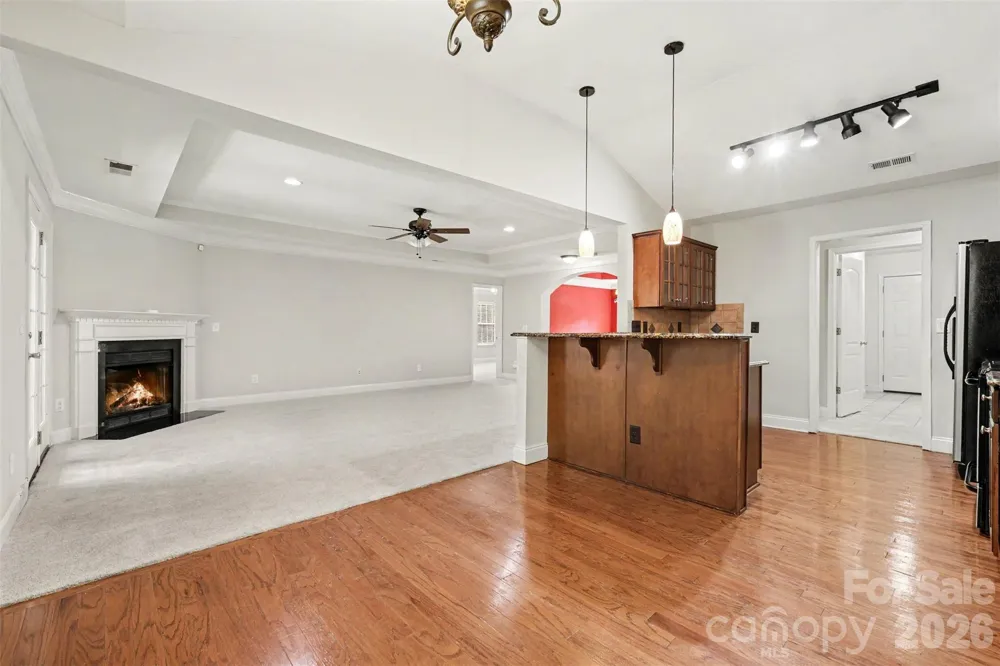 207 Edenshire Court Indian Trail, NC 28079