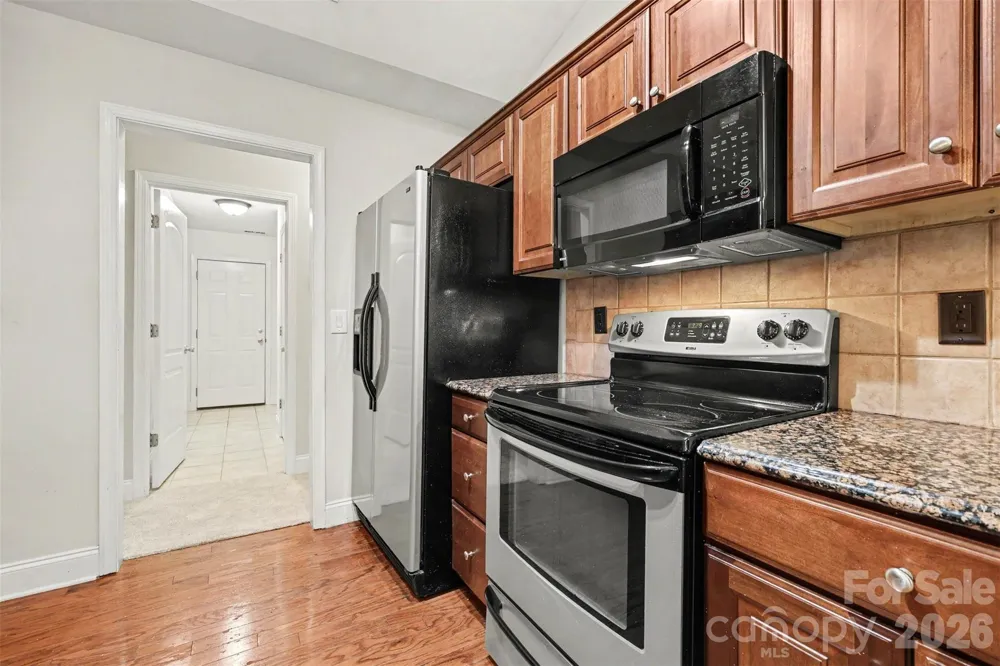 207 Edenshire Court Indian Trail, NC 28079