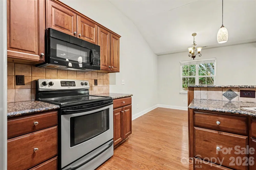 207 Edenshire Court Indian Trail, NC 28079