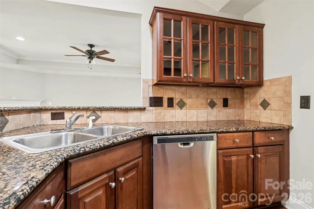 207 Edenshire Court Indian Trail, NC 28079