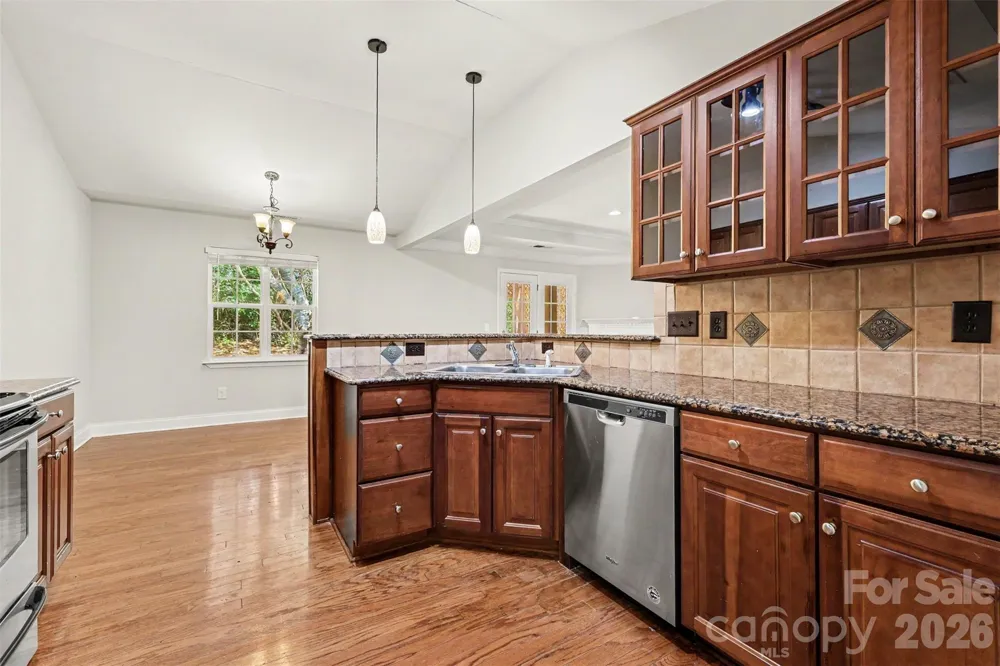 207 Edenshire Court Indian Trail, NC 28079