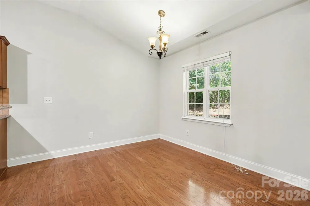 207 Edenshire Court Indian Trail, NC 28079