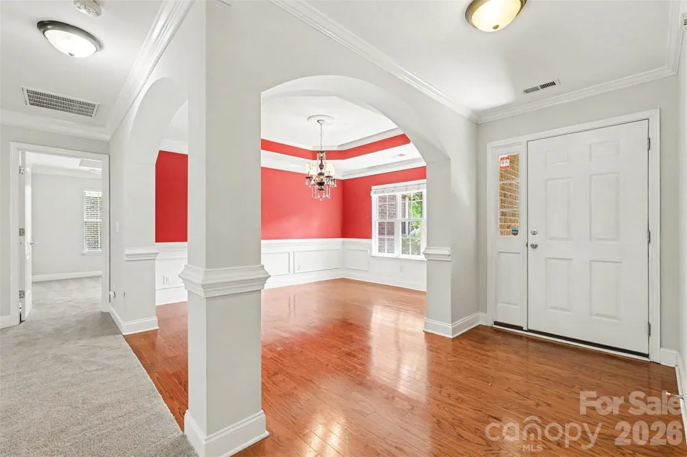 207 Edenshire Court Indian Trail, NC 28079