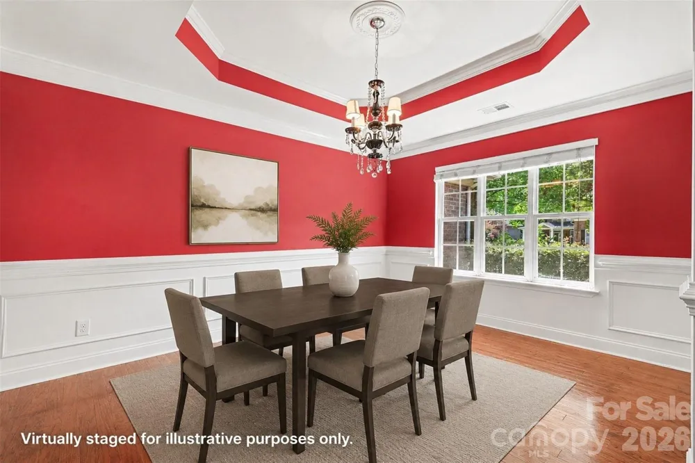 207 Edenshire Court Indian Trail, NC 28079