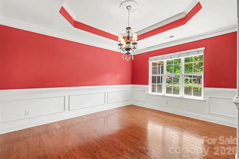 207 Edenshire Court Indian Trail, NC 28079
