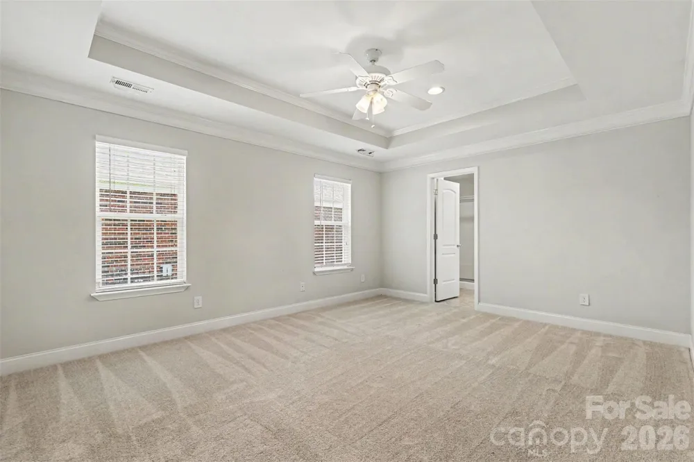 207 Edenshire Court Indian Trail, NC 28079