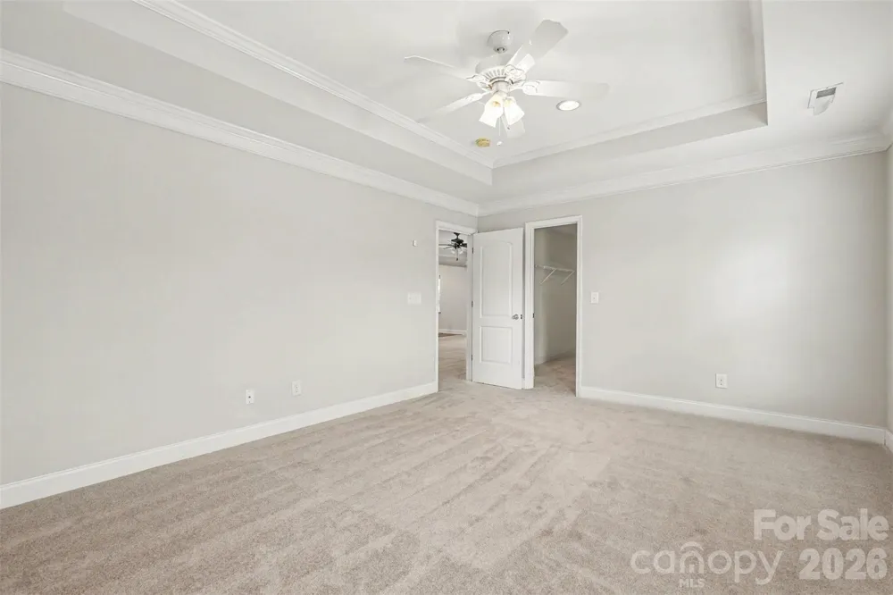 207 Edenshire Court Indian Trail, NC 28079