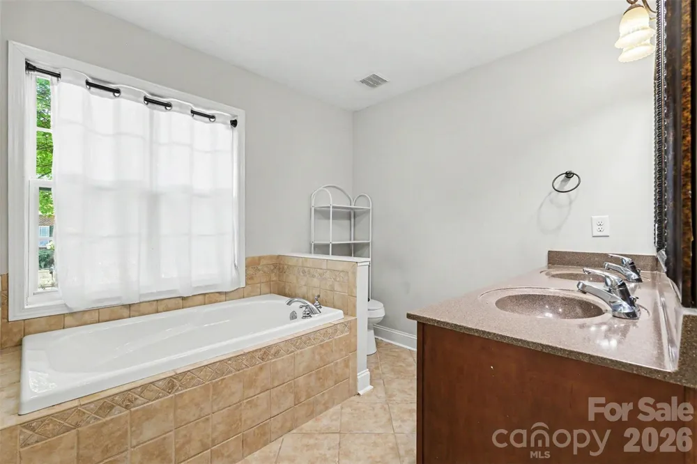 207 Edenshire Court Indian Trail, NC 28079