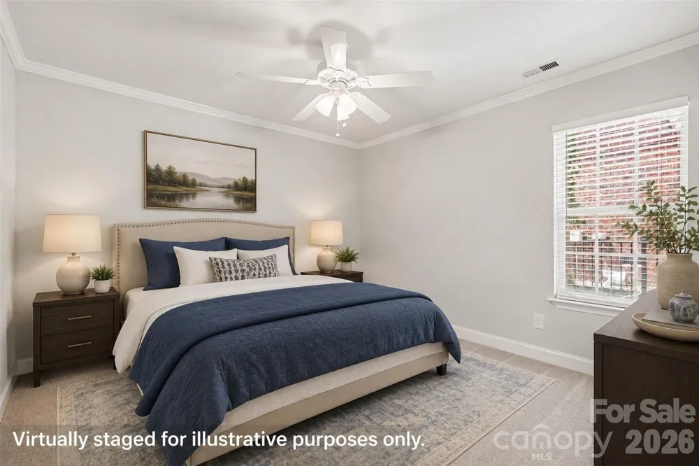 207 Edenshire Court Indian Trail, NC 28079
